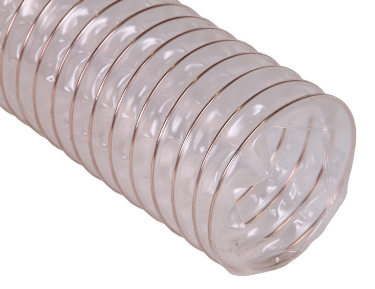 Afzuigslang PU 127mm 10M vp:15167