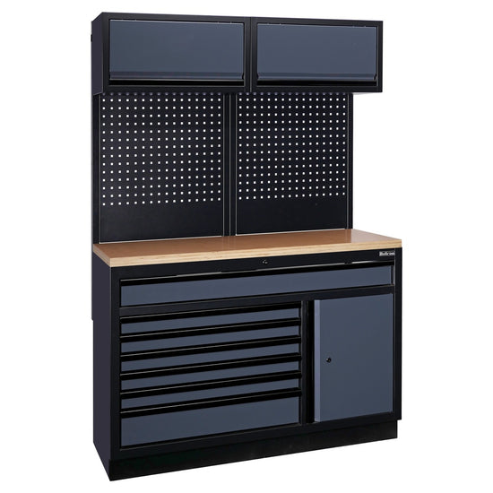 Werkplaatsinrichting L-0