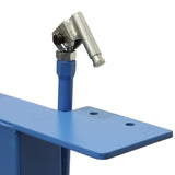 Steun voor strek en stuikmachine vp:15255