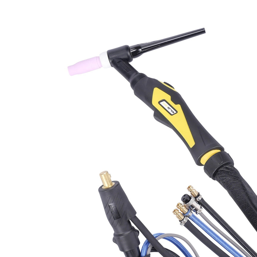 TIG lastoorts TLT18 4m-0