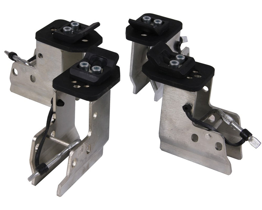 Adapter set demontage motorfiets wielen-0