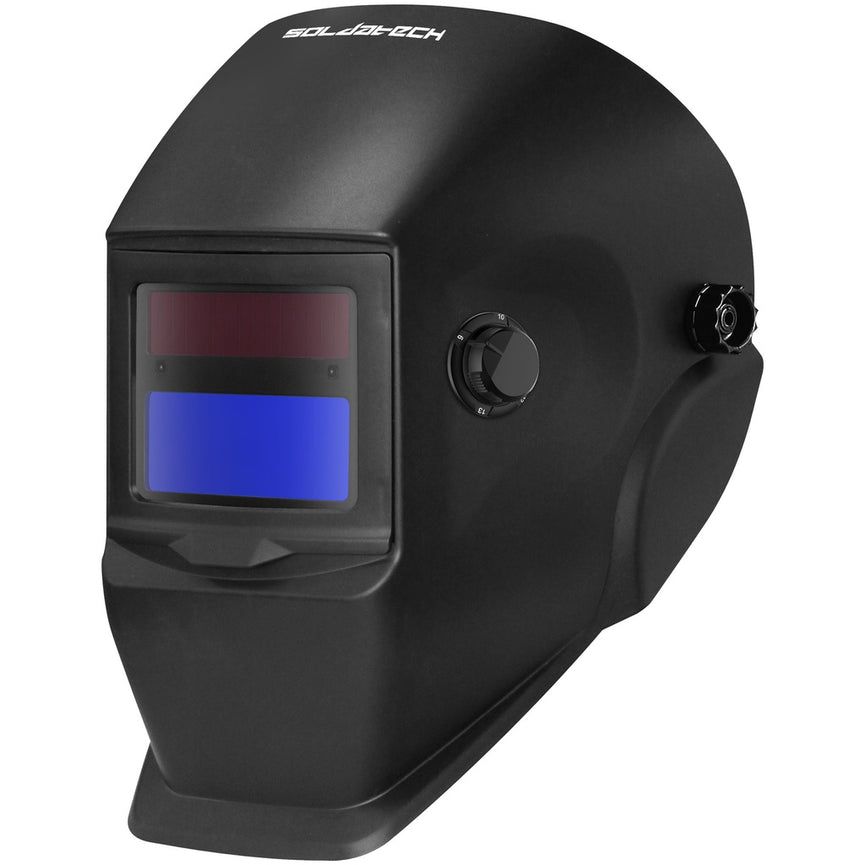 Automatische lashelm EasyClear-0