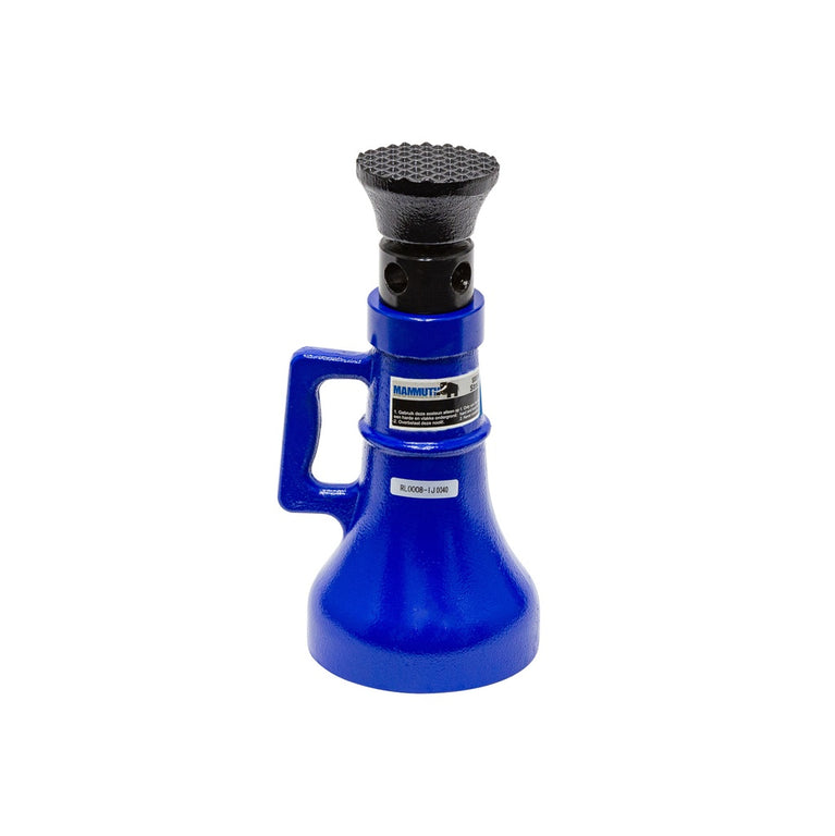 Schroefvijzel 5 ton-0