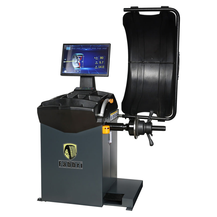 Fabbri ZH827X balanceermachine automatisch-0