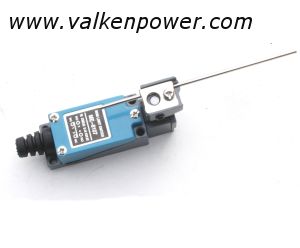 Micro Eind Schakelaar, Roterend-0