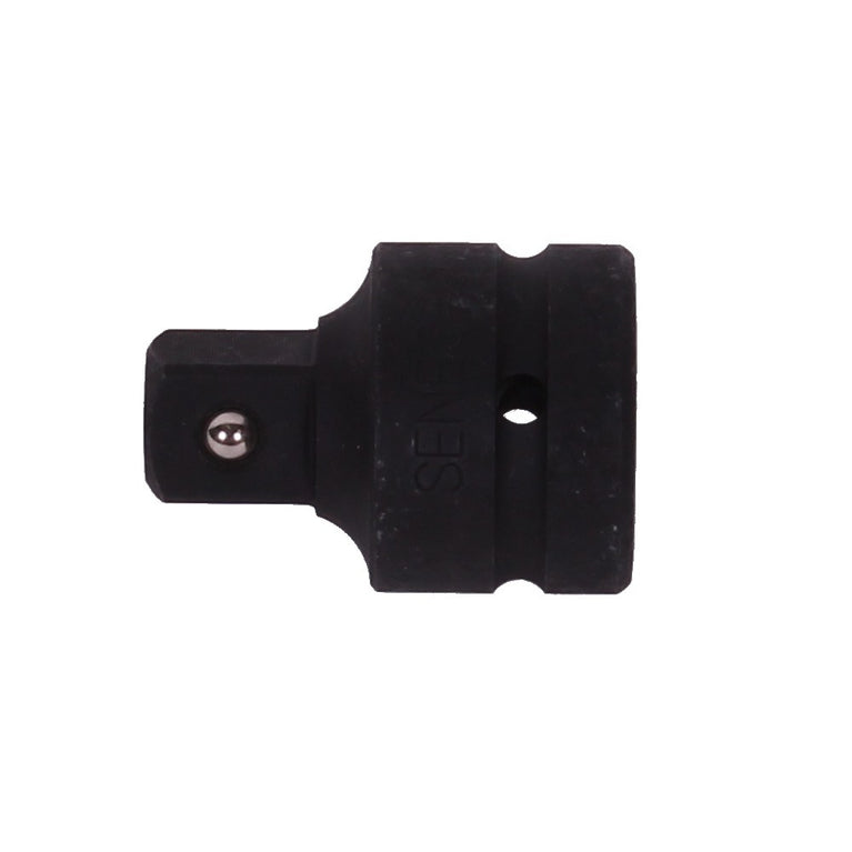 Verloopdop impact 1" x 3/4" professioneel-0