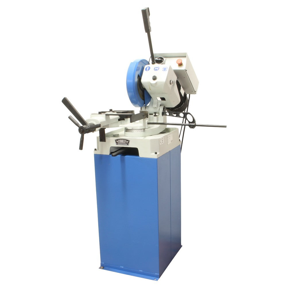 Afkortzaag metaal 250mm-0