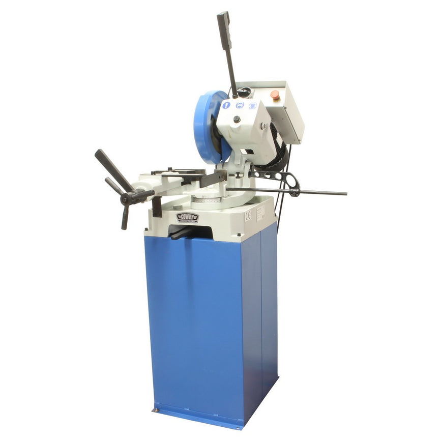 Afkortzaag metaal 250mm-0