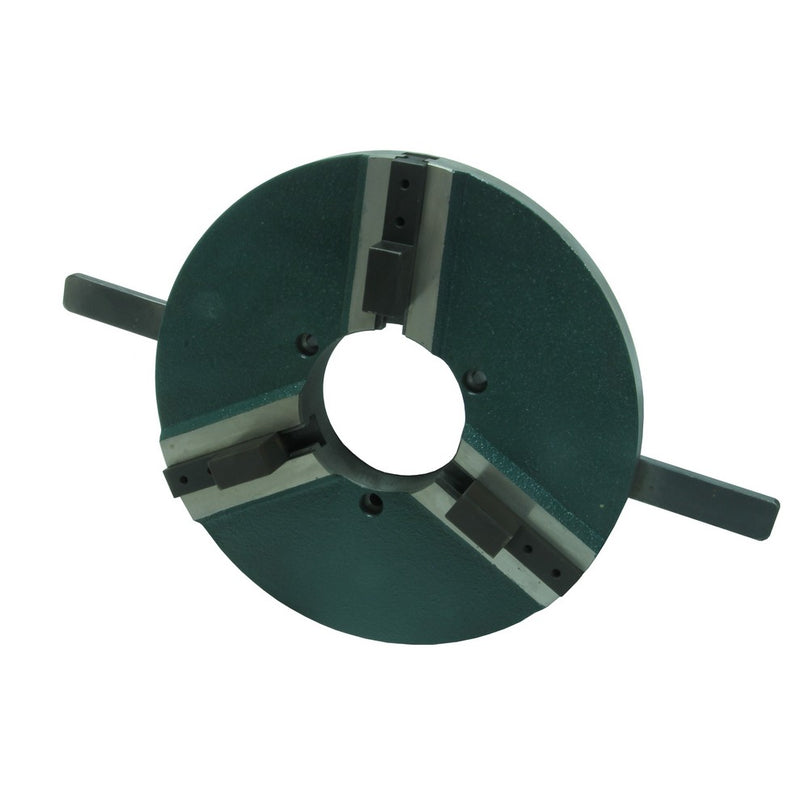 Opspanset 3 klauw 200mm-0