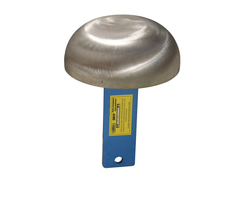Uitdeuktas paddenstoel 150 x 150 x 60mm-0