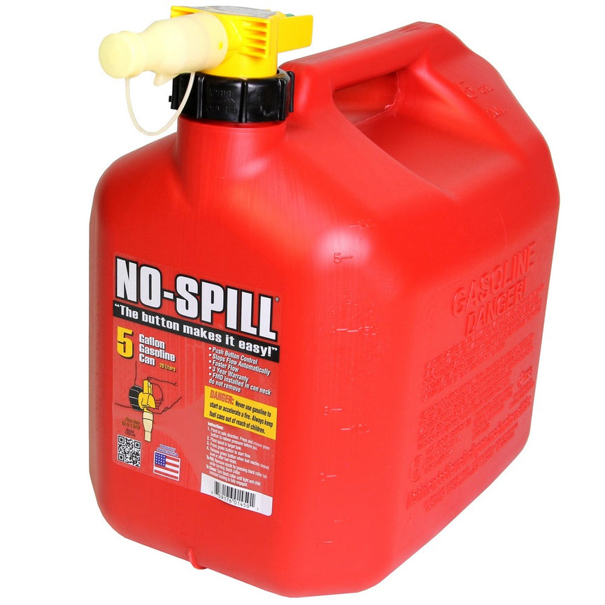 No spill jerrycan benzine en diesel 20L-0