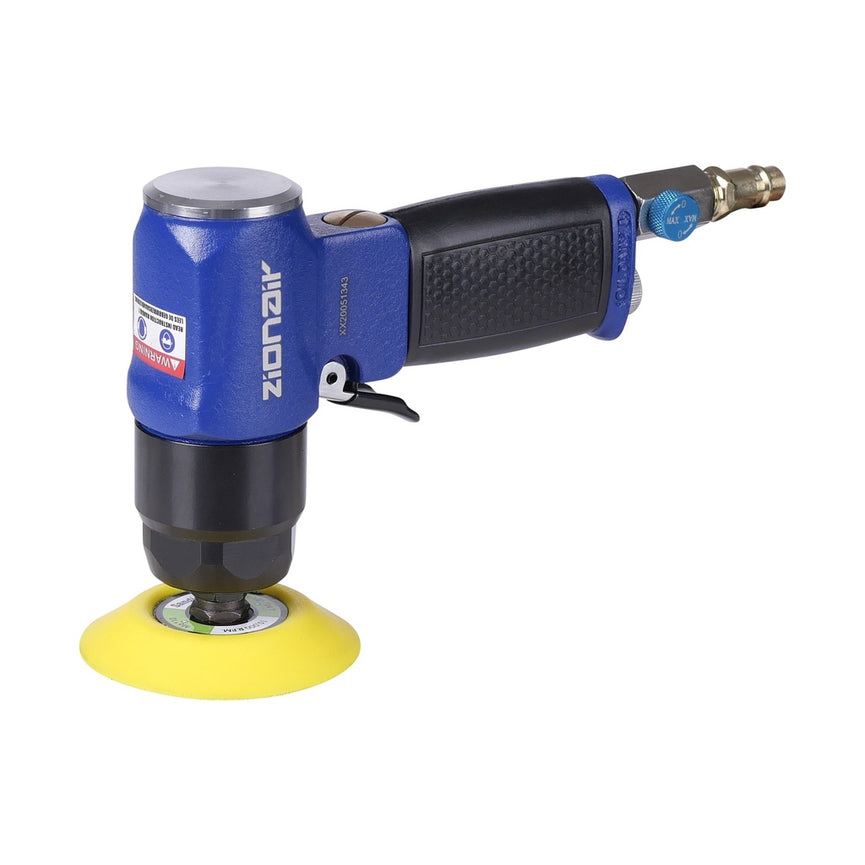Pneumatische polijstmachine 76mm-0