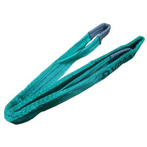 Hijsband 2 ton 2mtr-0