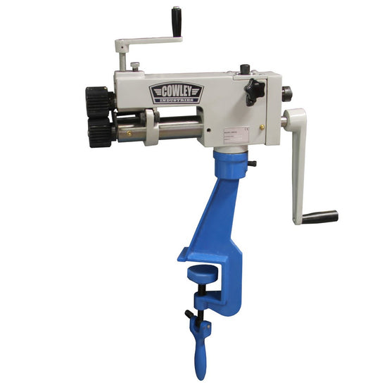 Velsmachine voorwals 0,8mm-0