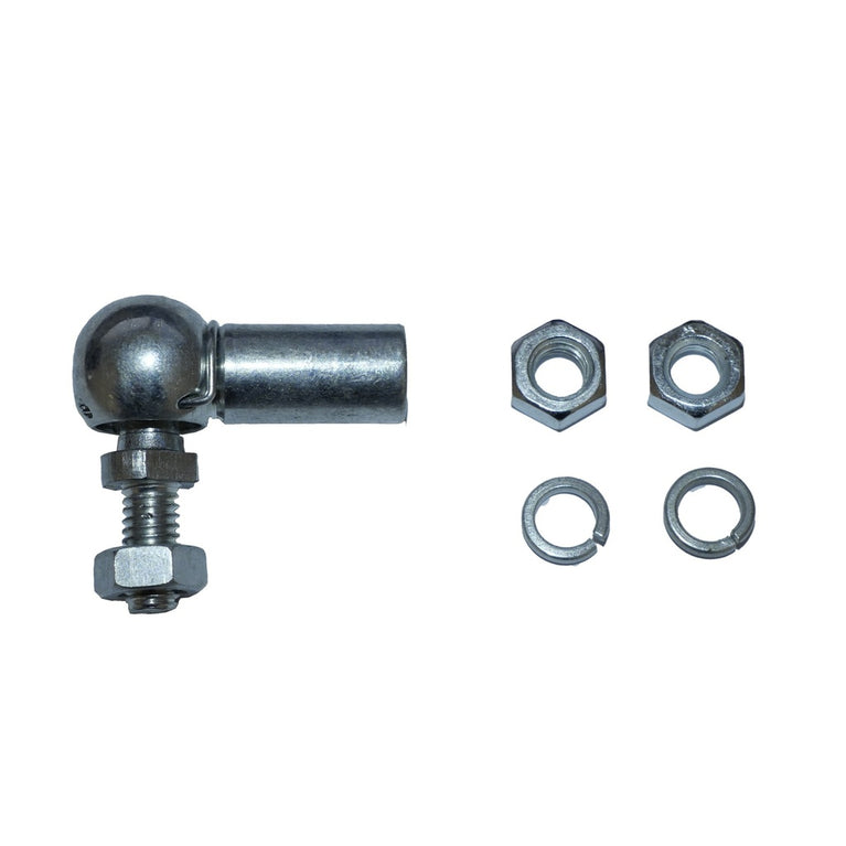 Kogelgewricht solenoid-0