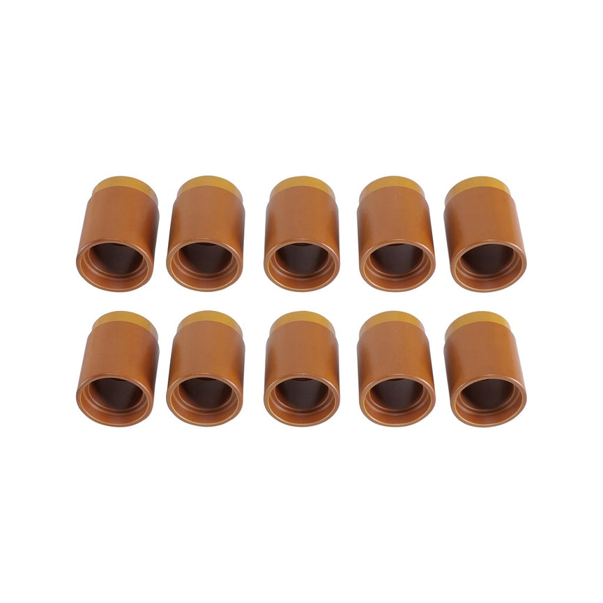 Isolatiering plasmatoorts PL141 10 stuks-0