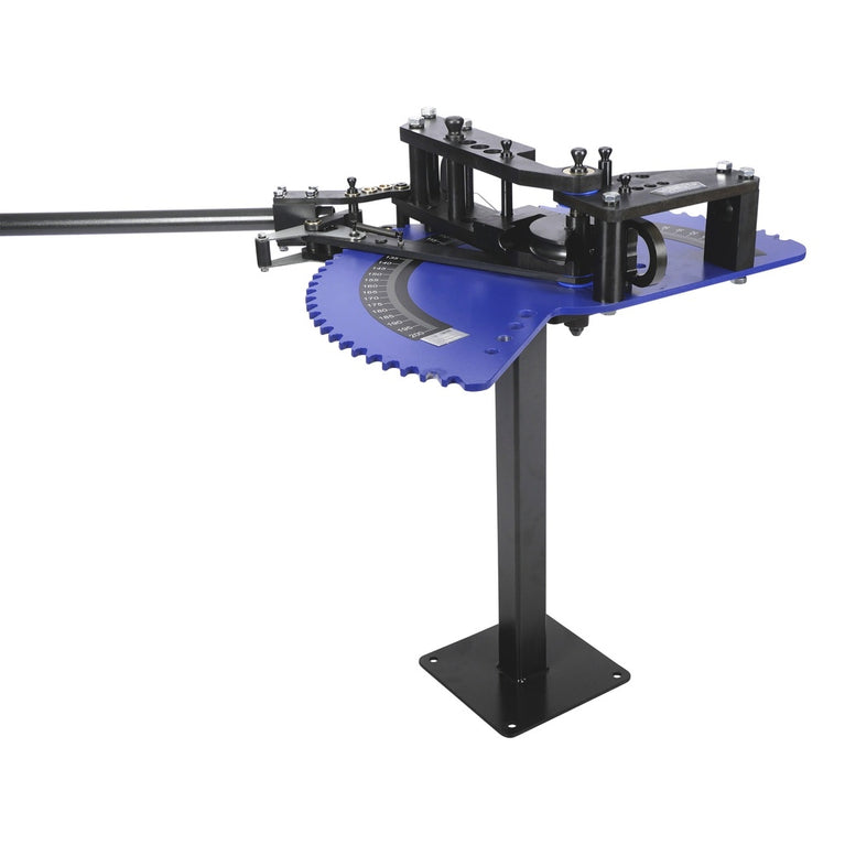 Handmatige buizenbuiger-0