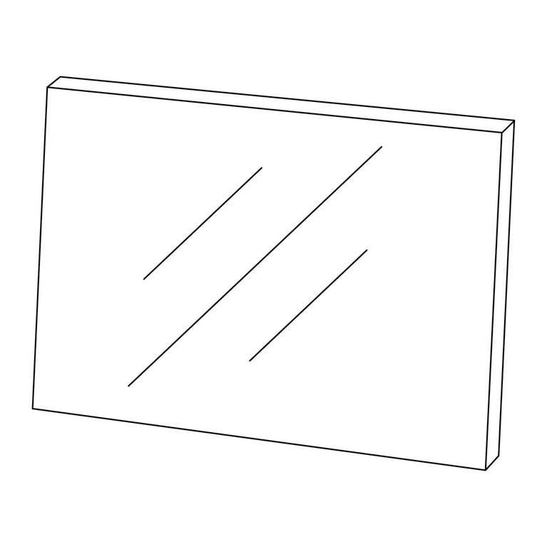 Binnenste afdeklens voor EWH2 5-delig-0