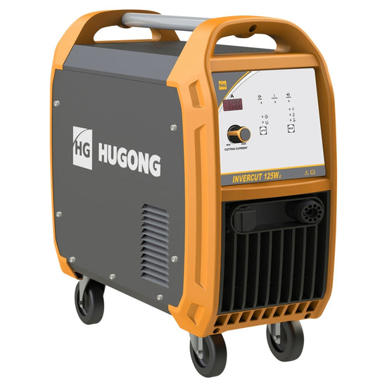 Plasmasnijder 125A PFC-0