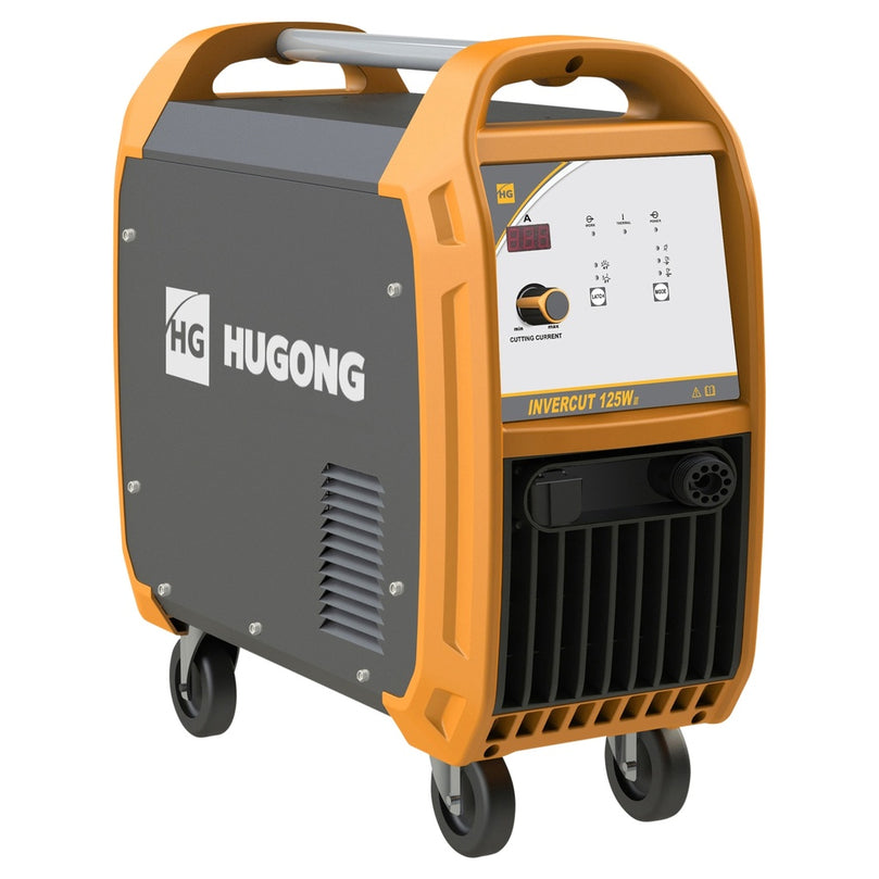 Plasmasnijder 125A PFC-0