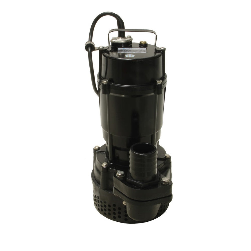 Dompelpomp 0,37kW 230V-0