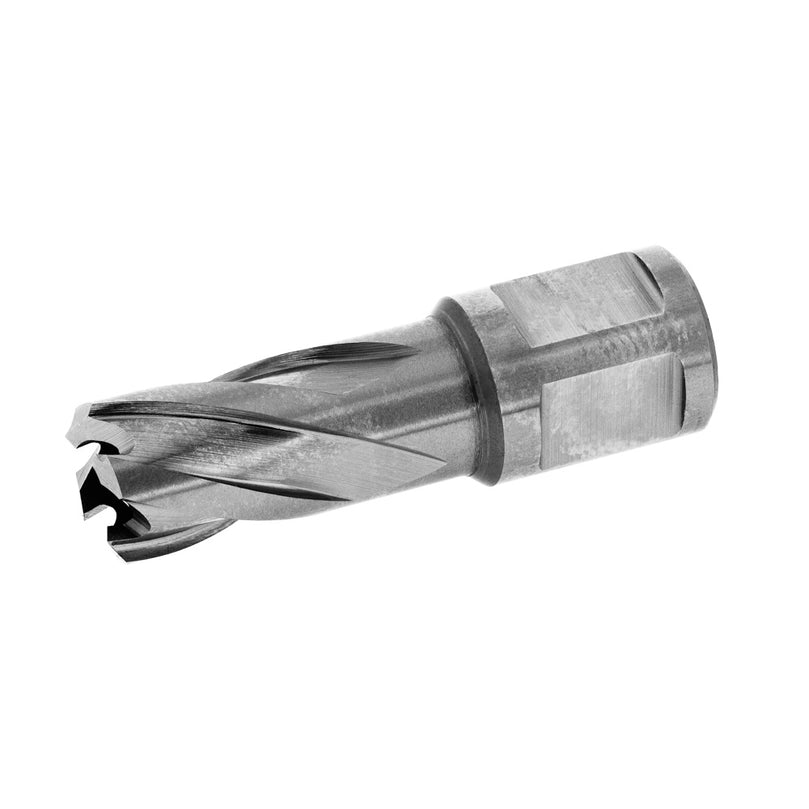 Kernboor 20mm lengte 30mm HSS M35-0