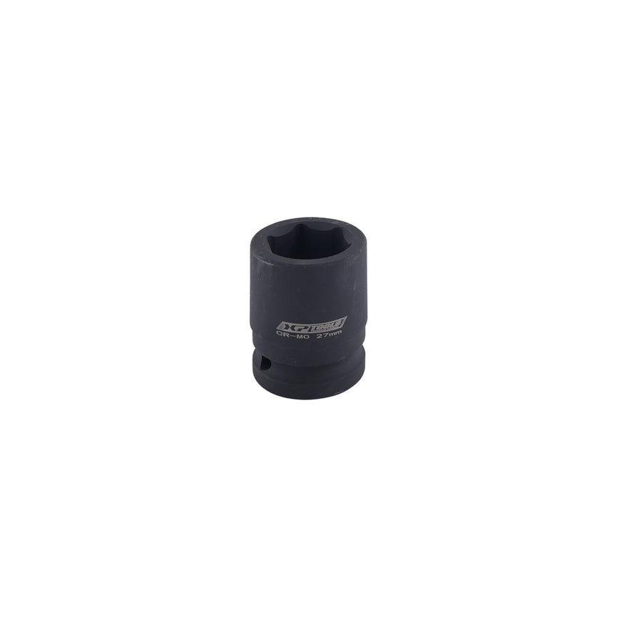 Krachtdop 3/4'' 27mm-0