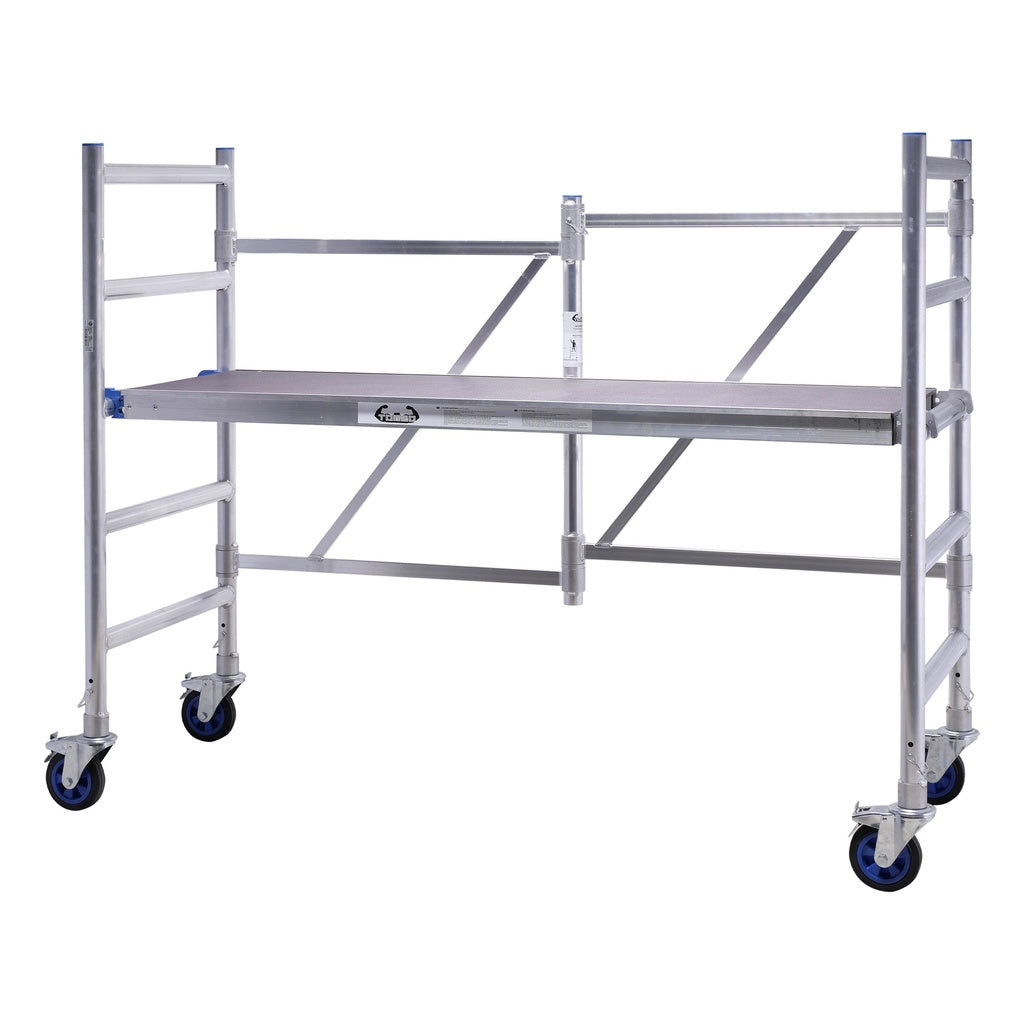 Kamersteiger Alu 250kg-0