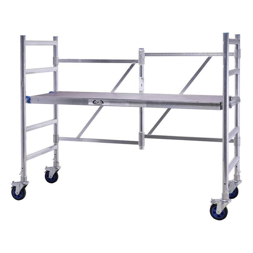 Kamersteiger Alu 250kg-0