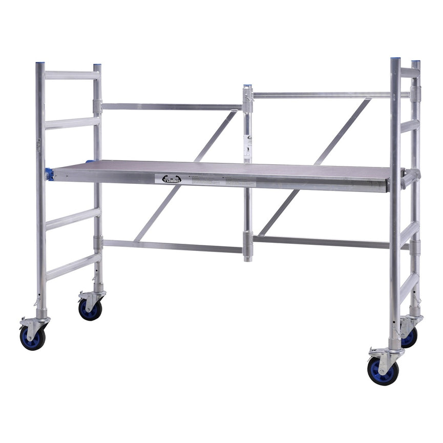 Kamersteiger Alu 250kg-0