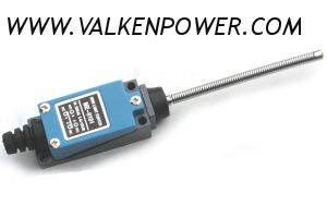 Micro Eind Schakelaar, Lineair-0