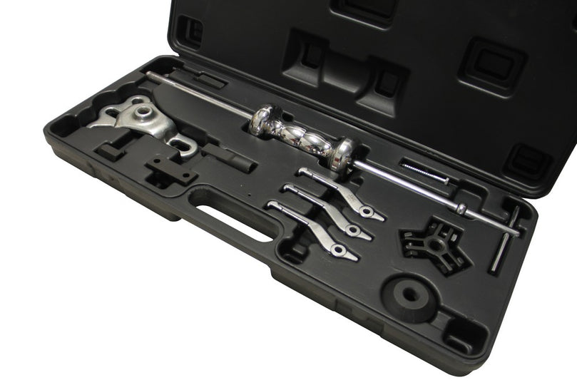 Universele slagtrekker set 11 delig vp:15184