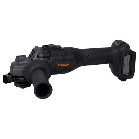 Haakse slijper 125mm Body-0