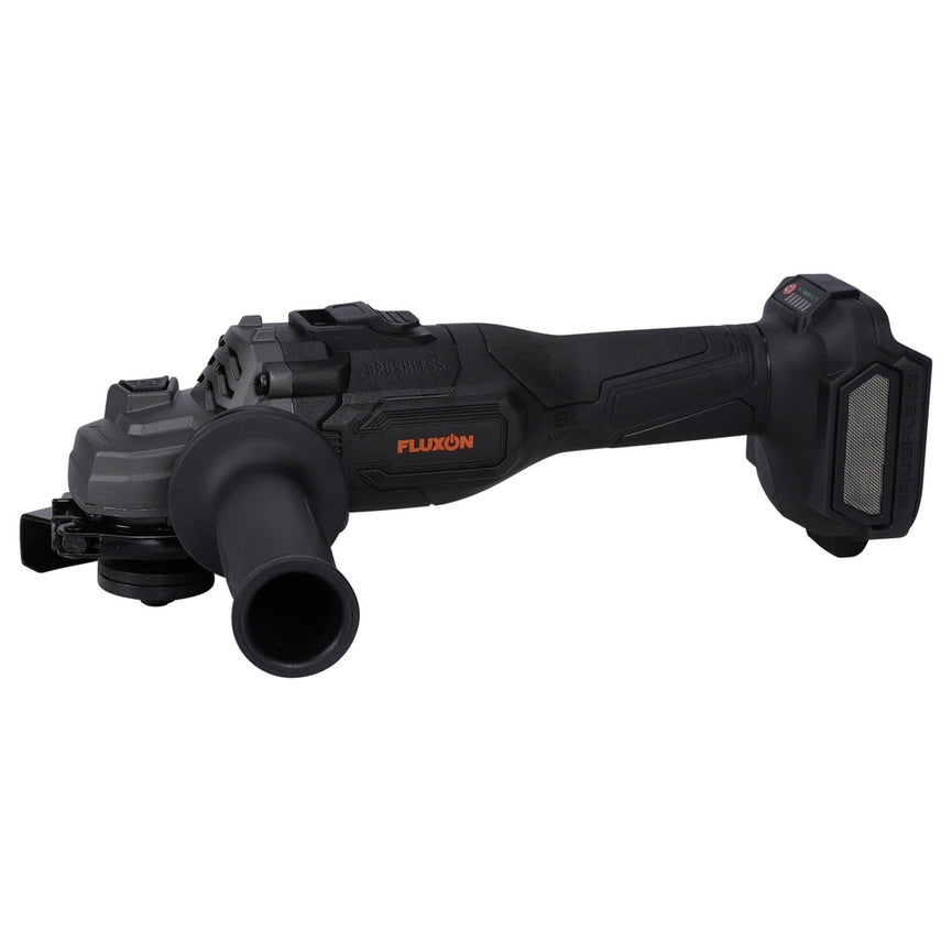 Haakse slijper 125mm Body-0