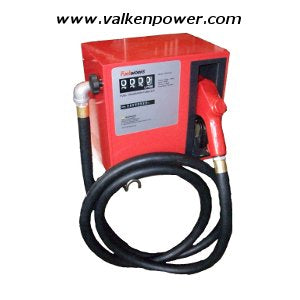 Dieselpompkit 230V 72L/min-0