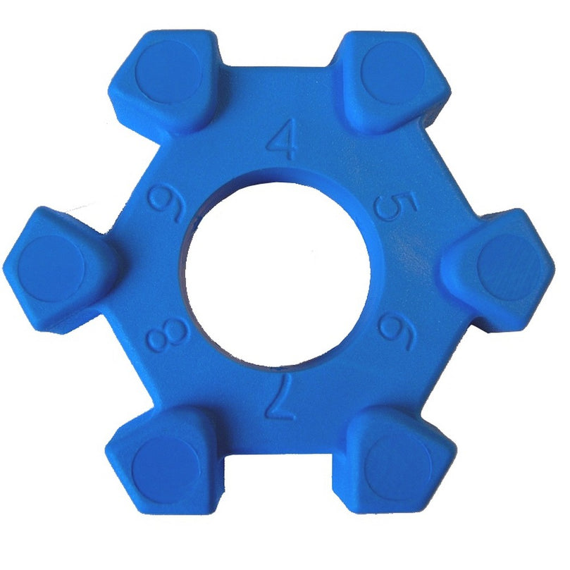 Instelkaliber voor herprofileermes-0