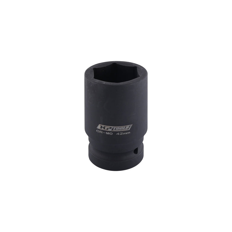 Krachtdop 1'' 42mm-0