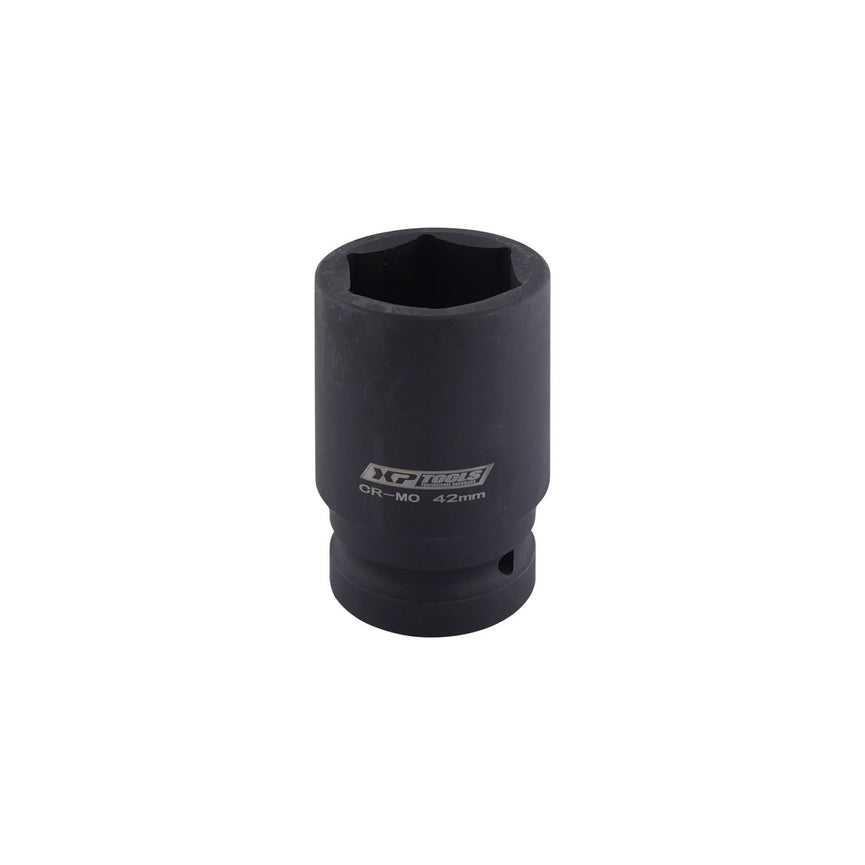Krachtdop 1'' 42mm-0