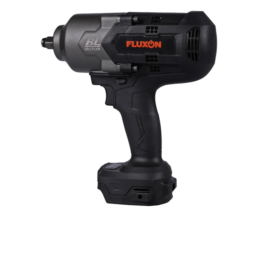 Accu slagmoersleutel Body 1/2'' 1700Nm en koffer-0