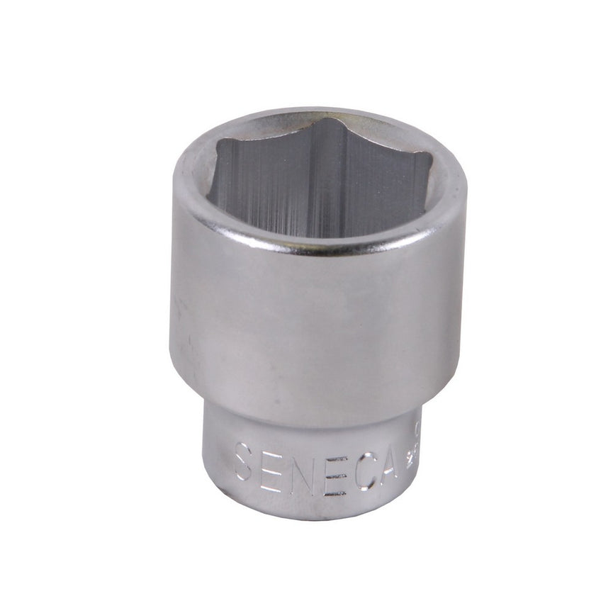 Dop 6 kant 3/4" 33mm professioneel-0