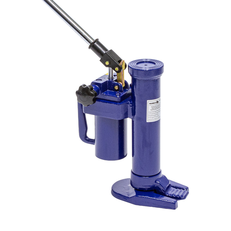 Hydraulische machineheffer 5 ton-0