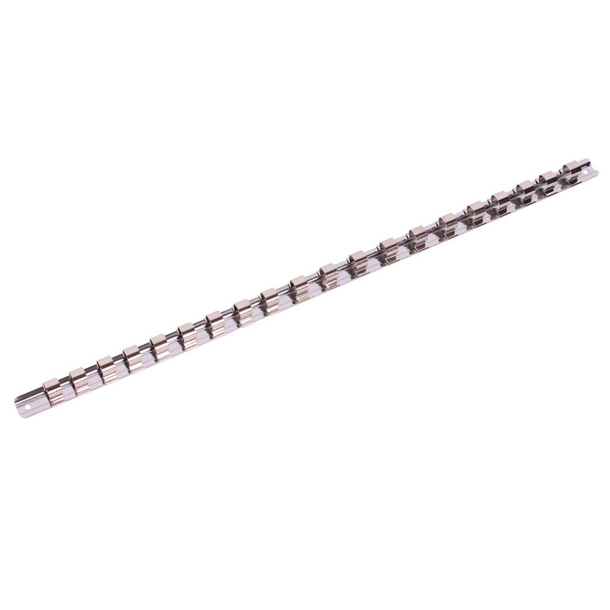 Socket rail 1/2'' professional 560mm-0