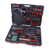 Gereedschapbox 1/4"&1/2" 117 dlg-0