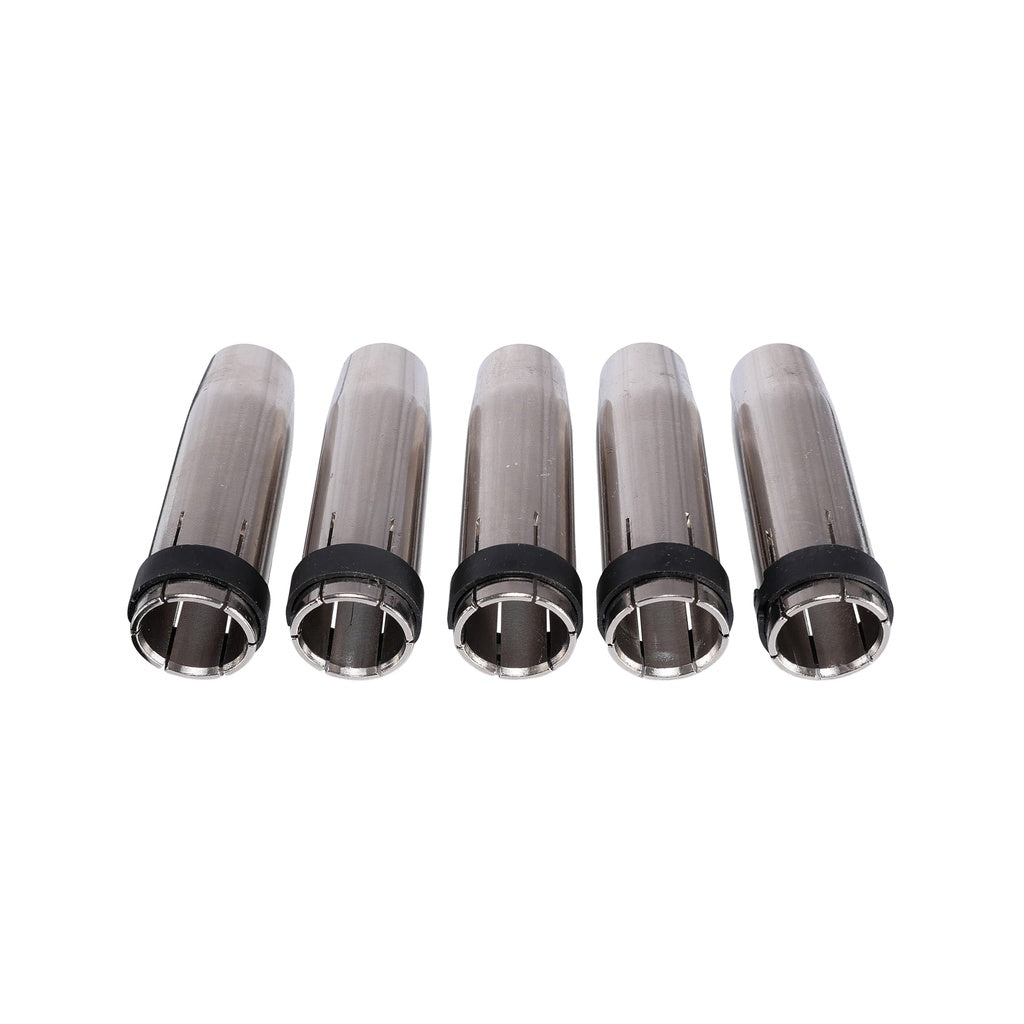Gasmondstuk MIG lastoorts MLT36 5 stuks-0