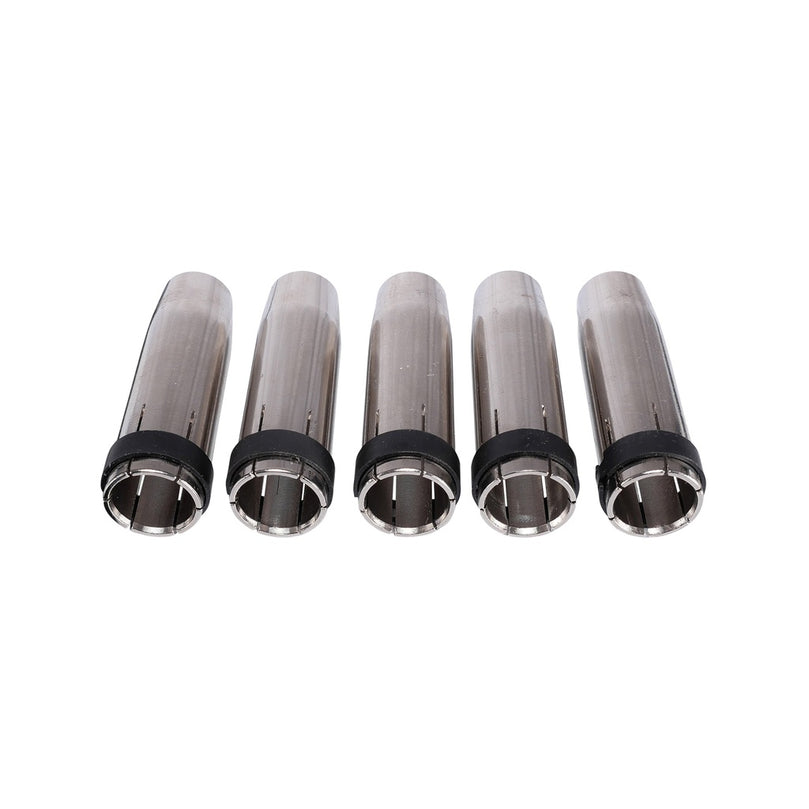 Gasmondstuk MIG lastoorts MLT36 5 stuks-0