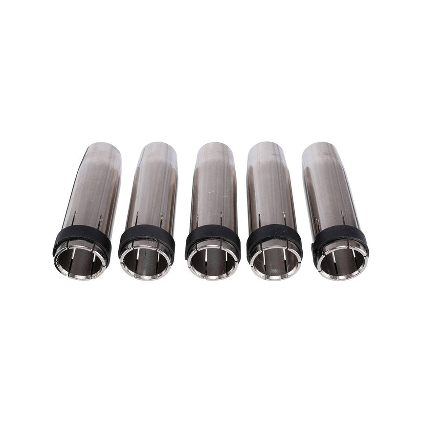 Gasmondstuk MIG lastoorts MLT36 5 stuks-0