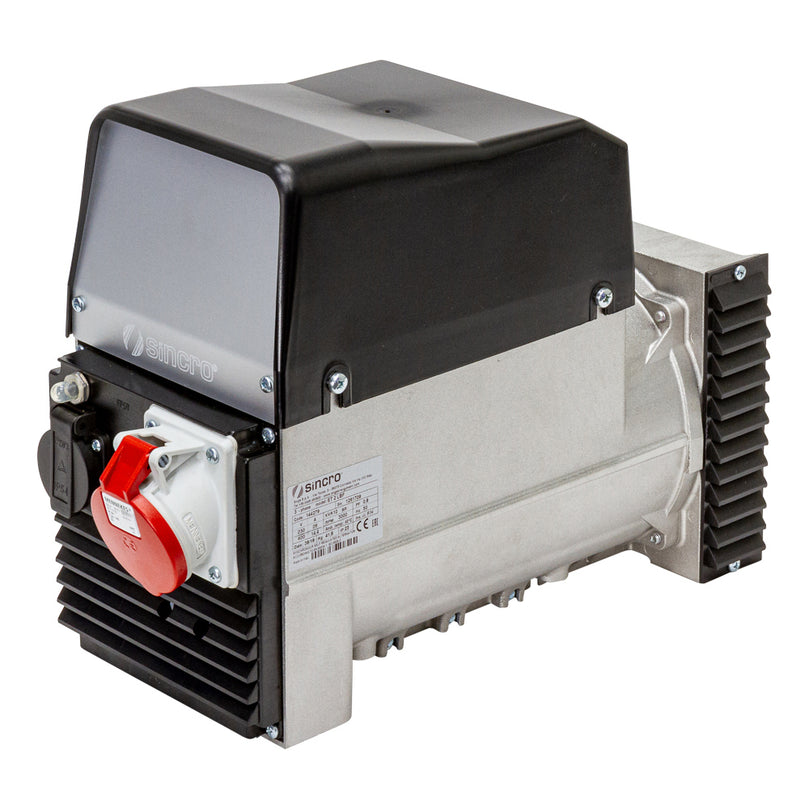 Generator 10kVA vp:13737