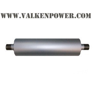 Uitlaat, 1.5'' / 3.81cm-0