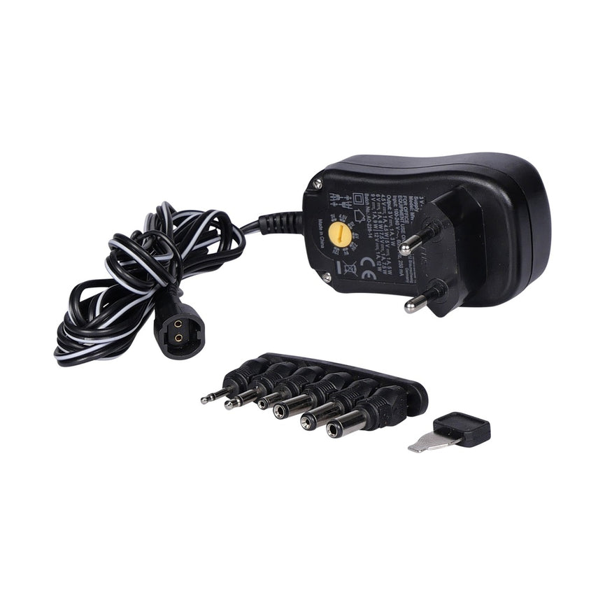 Universele AC DC adapter-0