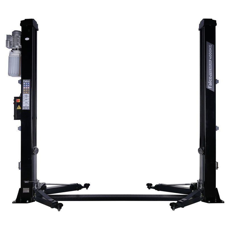 Twee koloms hefbrug 4000kg 400V Premium-0
